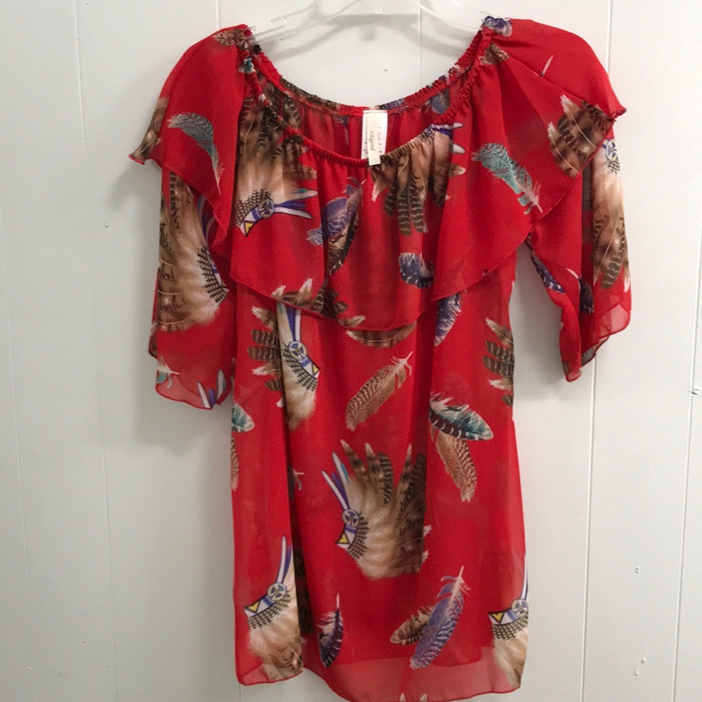 Women’s top